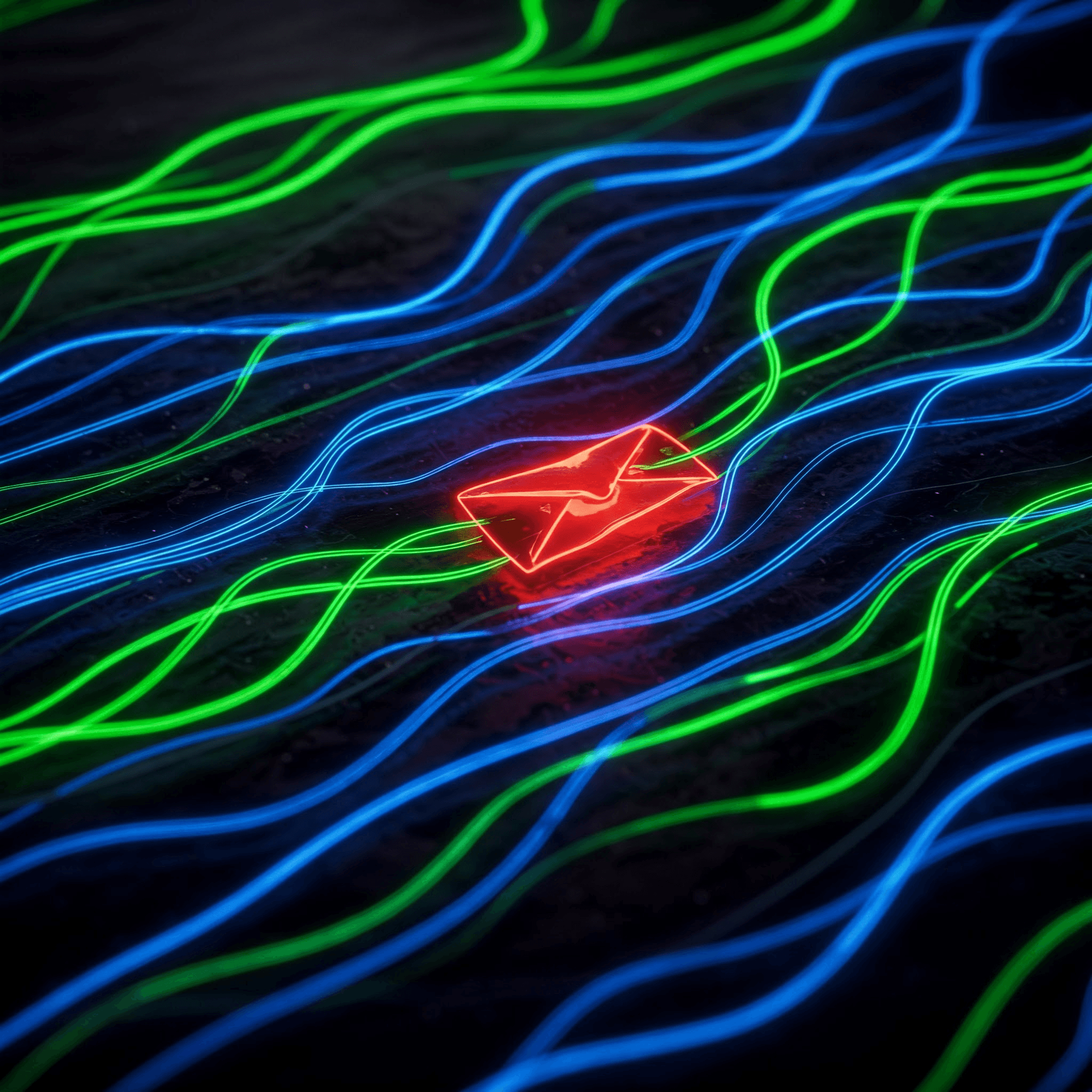 The World of Digital Steganography Part 1